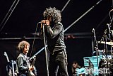 Photos: Yours & Owls Festival Day Two - Stuart Park, Wollongong - 1 October, 2017
