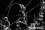 Photos: Yours & Owls Festival Day Two - Stuart Park, Wollongong - 1 October, 2017