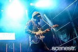 Photos: Yours & Owls Festival Day Two - Stuart Park, Wollongong - 1 October, 2017