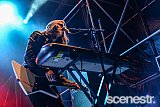Photos: Yours & Owls Festival Day Two - Stuart Park, Wollongong - 1 October, 2017