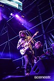 Photos: Yours & Owls Festival Day Two - Stuart Park, Wollongong - 1 October, 2017