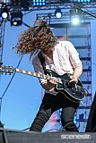 Photos: Yours & Owls Festival Day Two - Stuart Park, Wollongong - 1 October, 2017