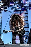 Photos: Yours & Owls Festival Day Two - Stuart Park, Wollongong - 1 October, 2017