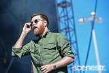 Photos: Yours & Owls Festival Day Two - Stuart Park, Wollongong - 1 October, 2017