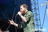Photos: Yours & Owls Festival Day Two - Stuart Park, Wollongong - 1 October, 2017