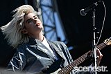 Photos: Yours & Owls Festival Day Two - Stuart Park, Wollongong - 1 October, 2017