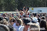 Photos: Yours & Owls Festival Day Two - Stuart Park, Wollongong - 1 October, 2017