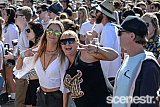 Photos: Yours & Owls Festival Day Two - Stuart Park, Wollongong - 1 October, 2017