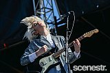 Photos: Yours & Owls Festival Day Two - Stuart Park, Wollongong - 1 October, 2017