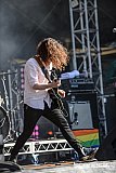 Photos: Yours & Owls Festival Day Two - Stuart Park, Wollongong - 1 October, 2017