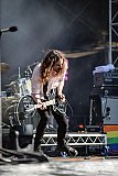Photos: Yours & Owls Festival Day Two - Stuart Park, Wollongong - 1 October, 2017