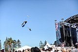 Photos: Yours & Owls Festival Day Two - Stuart Park, Wollongong - 1 October, 2017
