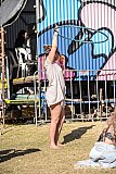 Photos: Yours & Owls Festival Day Two - Stuart Park, Wollongong - 1 October, 2017