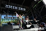 Photos: Yours & Owls Festival Day Two - Stuart Park, Wollongong - 1 October, 2017