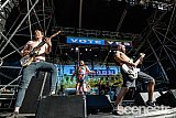 Photos: Yours & Owls Festival Day Two - Stuart Park, Wollongong - 1 October, 2017