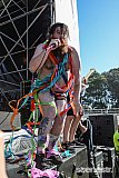 Photos: Yours & Owls Festival Day Two - Stuart Park, Wollongong - 1 October, 2017