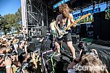 Photos: Yours & Owls Festival Day Two - Stuart Park, Wollongong - 1 October, 2017