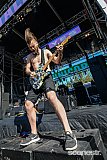 Photos: Yours & Owls Festival Day Two - Stuart Park, Wollongong - 1 October, 2017