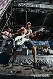 Photos: Yours & Owls Festival Day Two - Stuart Park, Wollongong - 1 October, 2017