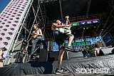 Photos: Yours & Owls Festival Day Two - Stuart Park, Wollongong - 1 October, 2017