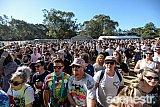 Photos: Yours & Owls Festival Day Two - Stuart Park, Wollongong - 1 October, 2017