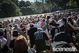 Photos: Yours & Owls Festival Day Two - Stuart Park, Wollongong - 1 October, 2017