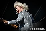 Photos: Yours & Owls Festival Day Two - Stuart Park, Wollongong - 1 October, 2017