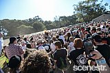 Photos: Yours & Owls Festival Day Two - Stuart Park, Wollongong - 1 October, 2017