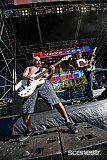 Photos: Yours & Owls Festival Day Two - Stuart Park, Wollongong - 1 October, 2017