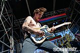 Photos: Yours & Owls Festival Day Two - Stuart Park, Wollongong - 1 October, 2017