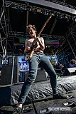 Photos: Yours & Owls Festival Day Two - Stuart Park, Wollongong - 1 October, 2017