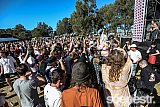 Photos: Yours & Owls Festival Day Two - Stuart Park, Wollongong - 1 October, 2017