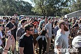 Photos: Yours & Owls Festival Day Two - Stuart Park, Wollongong - 1 October, 2017