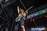 Photos: Yours & Owls Festival Day Two - Stuart Park, Wollongong - 1 October, 2017
