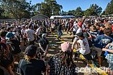 Photos: Yours & Owls Festival Day Two - Stuart Park, Wollongong - 1 October, 2017