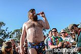 Photos: Yours & Owls Festival Day Two - Stuart Park, Wollongong - 1 October, 2017