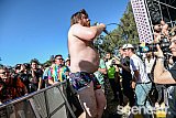 Photos: Yours & Owls Festival Day Two - Stuart Park, Wollongong - 1 October, 2017