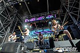 Photos: Yours & Owls Festival Day Two - Stuart Park, Wollongong - 1 October, 2017