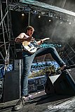 Photos: Yours & Owls Festival Day Two - Stuart Park, Wollongong - 1 October, 2017