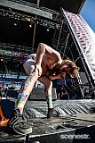 Photos: Yours & Owls Festival Day Two - Stuart Park, Wollongong - 1 October, 2017