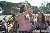 Photos: Yours & Owls Festival Day Two - Stuart Park, Wollongong - 1 October, 2017