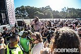 Photos: Yours & Owls Festival Day Two - Stuart Park, Wollongong - 1 October, 2017