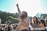 Photos: Yours & Owls Festival Day Two - Stuart Park, Wollongong - 1 October, 2017