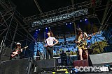 Photos: Yours & Owls Festival Day Two - Stuart Park, Wollongong - 1 October, 2017