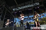 Photos: Yours & Owls Festival Day Two - Stuart Park, Wollongong - 1 October, 2017