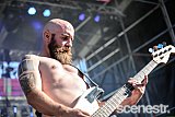 Photos: Yours & Owls Festival Day Two - Stuart Park, Wollongong - 1 October, 2017