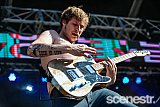 Photos: Yours & Owls Festival Day Two - Stuart Park, Wollongong - 1 October, 2017