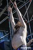 Photos: Yours & Owls Festival Day Two - Stuart Park, Wollongong - 1 October, 2017