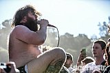 Photos: Yours & Owls Festival Day Two - Stuart Park, Wollongong - 1 October, 2017