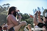 Photos: Yours & Owls Festival Day Two - Stuart Park, Wollongong - 1 October, 2017